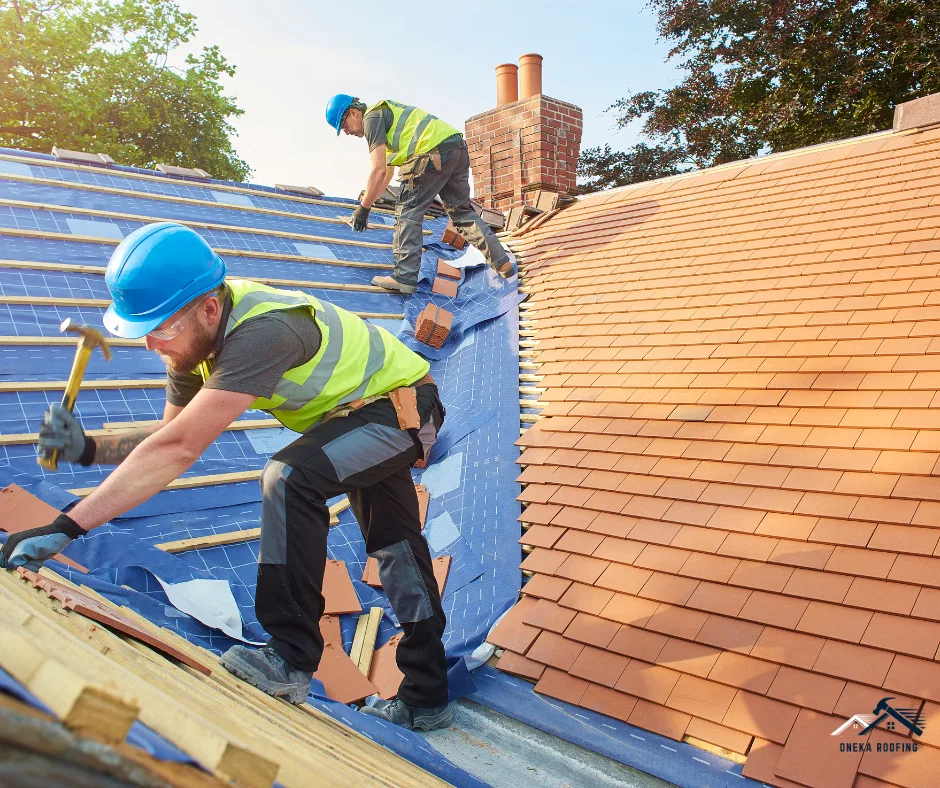 Why choose Roof Repair Near Me in Italy, TX